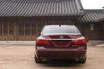 Hyundai Genesis 4.6L V8 2009 года